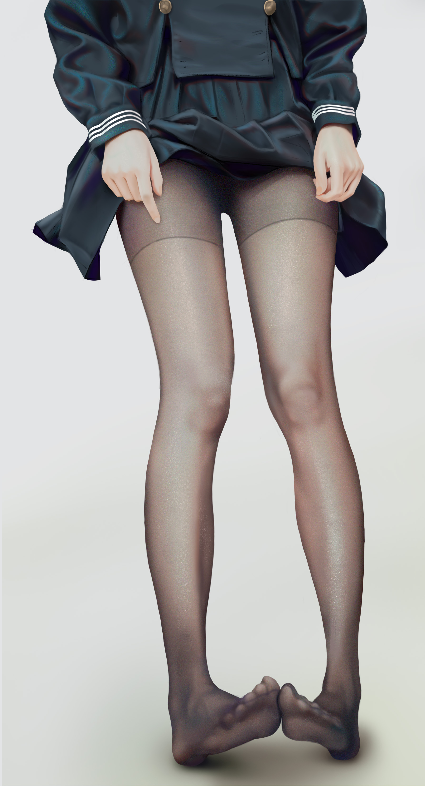腿控2